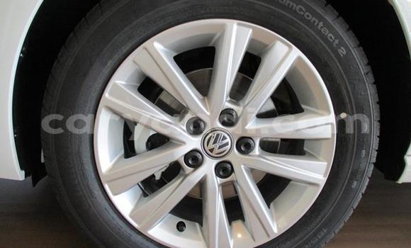 Buy Used Volkswagen Polo White Car in Kabwe in Zambia Buy Used Volkswagen Polo White Car in Kabwe in Zambia