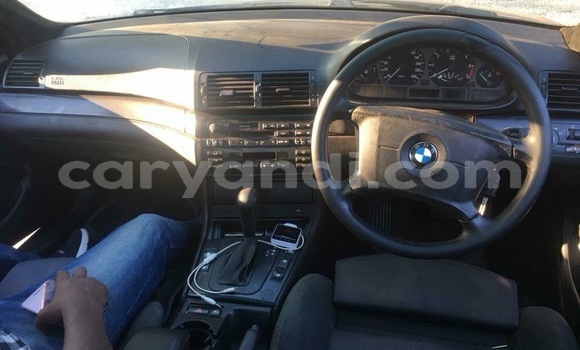 Acheter Occasion Voiture BMW 3–Series Autre à Lusaka, Zambie Acheter Occasion Voiture BMW 3–Series Autre à Lusaka, Zambie