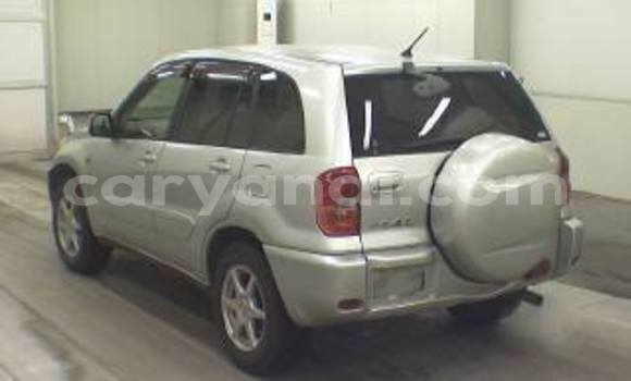 Tenga Tsaru Toyota RAV4 Zvimwe Mota in Chingola in Zambia Tenga Tsaru Toyota RAV4 Zvimwe Mota in Chingola in Zambia