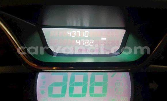 Acheter Occasion Voiture Renault Clio Bleu à Choma, Du sud Acheter Occasion Voiture Renault Clio Bleu à Choma, Du sud