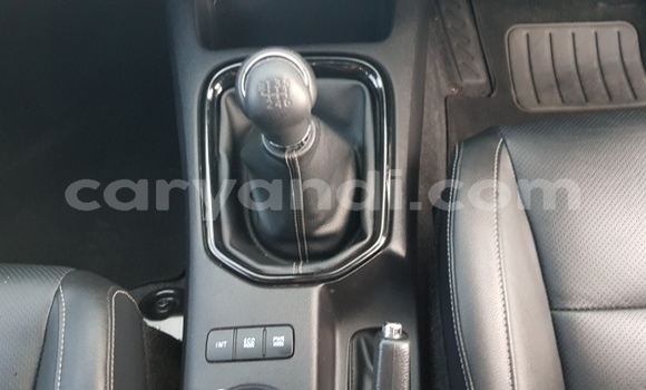 Buy Used Toyota Hilux White Car in Zambezi in North-Western Buy Used Toyota Hilux White Car in Zambezi in North-Western