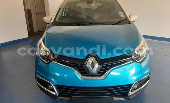Buy Used Renault Clio Blue Car in Chingola in Zambia Buy Used Renault Clio Blue Car in Chingola in Zambia