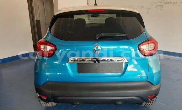 Acheter Occasion Voiture Renault Clio Bleu à Chingola, Zambie Acheter Occasion Voiture Renault Clio Bleu à Chingola, Zambie