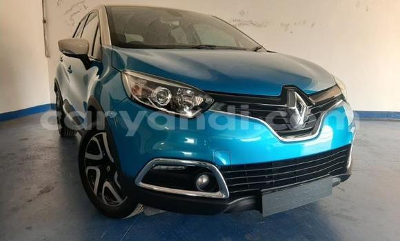 Acheter Occasion Voiture Renault Clio Bleu à Chingola, Zambie Acheter Occasion Voiture Renault Clio Bleu à Chingola, Zambie