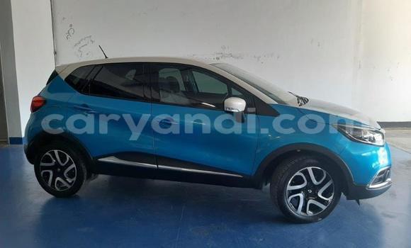 Acheter Occasion Voiture Renault Clio Bleu à Chingola, Zambie Acheter Occasion Voiture Renault Clio Bleu à Chingola, Zambie