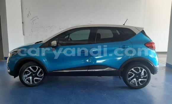 Acheter Occasion Voiture Renault Clio Bleu à Chingola, Zambie Acheter Occasion Voiture Renault Clio Bleu à Chingola, Zambie