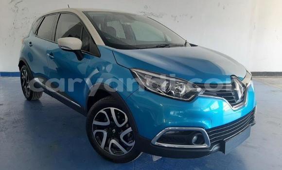 Acheter Occasion Voiture Renault Clio Bleu à Chingola, Zambie Acheter Occasion Voiture Renault Clio Bleu à Chingola, Zambie