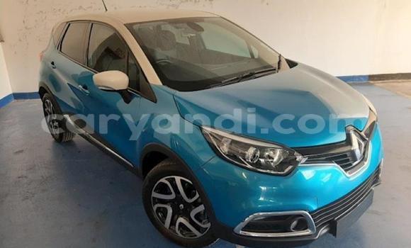 Acheter Occasion Voiture Renault Clio Bleu à Chingola, Zambie Acheter Occasion Voiture Renault Clio Bleu à Chingola, Zambie
