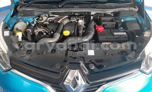 Buy Used Renault Clio Blue Car in Isoka in Northern Buy Used Renault Clio Blue Car in Isoka in Northern