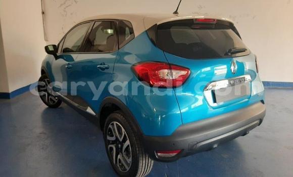 Buy Used Renault Clio Blue Car in Isoka in Northern Buy Used Renault Clio Blue Car in Isoka in Northern