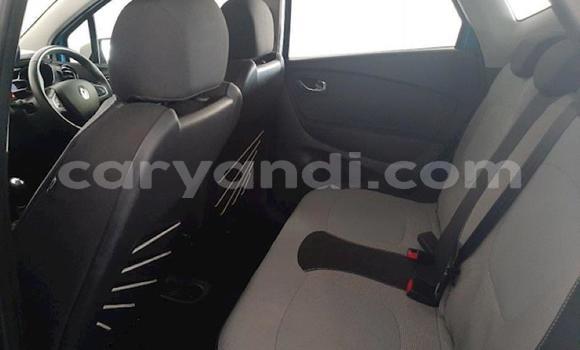 Buy Used Renault Clio Blue Car in Isoka in Northern Buy Used Renault Clio Blue Car in Isoka in Northern