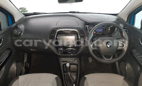 Buy Used Renault Clio Blue Car in Isoka in Northern Buy Used Renault Clio Blue Car in Isoka in Northern