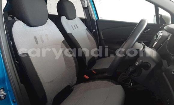 Buy Used Renault Clio Blue Car in Isoka in Northern Buy Used Renault Clio Blue Car in Isoka in Northern