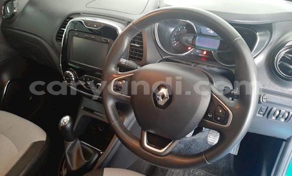 Buy Used Renault Clio Blue Car in Isoka in Northern Buy Used Renault Clio Blue Car in Isoka in Northern