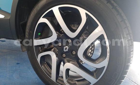 Acheter Occasion Voiture Renault Clio Bleu à Isoka, Nord Acheter Occasion Voiture Renault Clio Bleu à Isoka, Nord