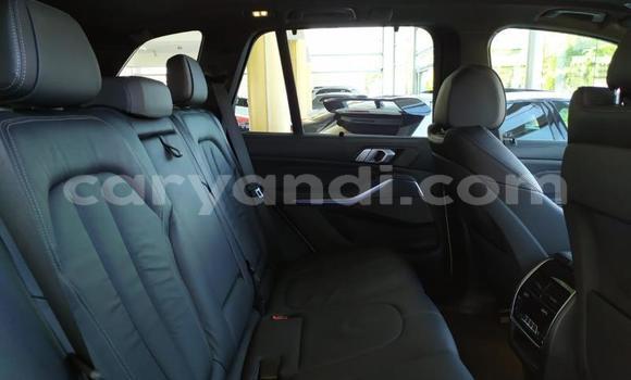 Acheter Occasion Voiture BMW X5 M Blanc à Isoka, Nord Acheter Occasion Voiture BMW X5 M Blanc à Isoka, Nord