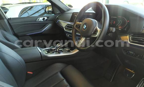 Acheter Occasion Voiture BMW X5 M Blanc à Isoka, Nord Acheter Occasion Voiture BMW X5 M Blanc à Isoka, Nord