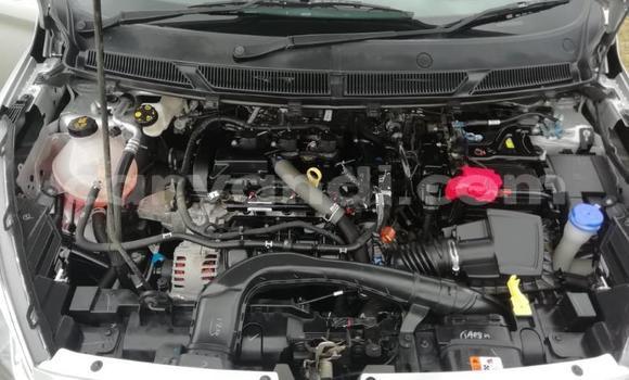 Acheter Occasion Voiture Ford Fiesta Autre à Chingola, Zambie Acheter Occasion Voiture Ford Fiesta Autre à Chingola, Zambie