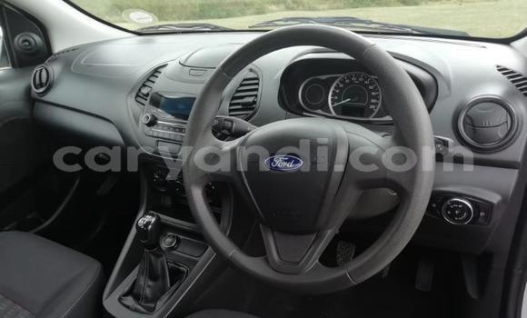 Acheter Occasion Voiture Ford Fiesta Autre à Chingola, Zambie Acheter Occasion Voiture Ford Fiesta Autre à Chingola, Zambie