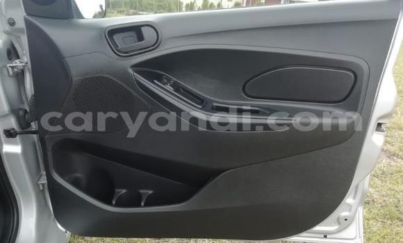 Acheter Occasion Voiture Ford Fiesta Autre à Chingola, Zambie Acheter Occasion Voiture Ford Fiesta Autre à Chingola, Zambie