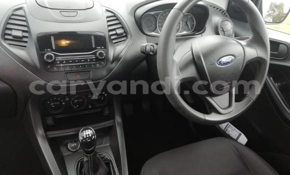 Acheter Occasion Voiture Ford Fiesta Autre à Chingola, Zambie Acheter Occasion Voiture Ford Fiesta Autre à Chingola, Zambie