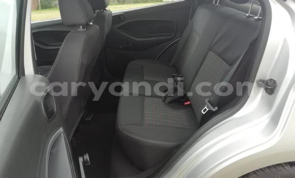 Acheter Occasion Voiture Ford Fiesta Autre à Chingola, Zambie Acheter Occasion Voiture Ford Fiesta Autre à Chingola, Zambie