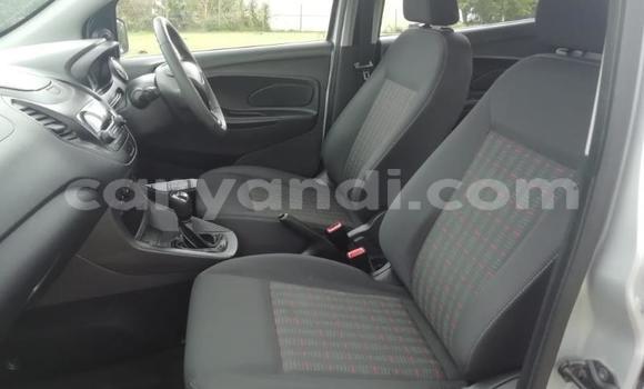 Acheter Occasion Voiture Ford Fiesta Autre à Chingola, Zambie Acheter Occasion Voiture Ford Fiesta Autre à Chingola, Zambie