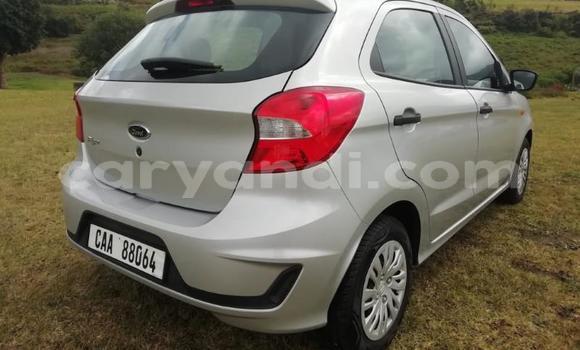 Acheter Occasion Voiture Ford Fiesta Autre à Chingola, Zambie Acheter Occasion Voiture Ford Fiesta Autre à Chingola, Zambie