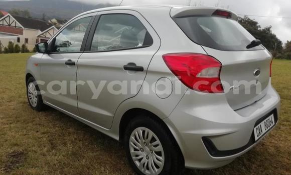 Acheter Occasion Voiture Ford Fiesta Autre à Chingola, Zambie Acheter Occasion Voiture Ford Fiesta Autre à Chingola, Zambie