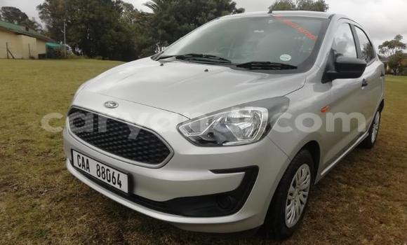 Acheter Occasion Voiture Ford Fiesta Autre à Chingola, Zambie Acheter Occasion Voiture Ford Fiesta Autre à Chingola, Zambie