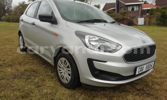 Acheter Occasion Voiture Ford Fiesta Autre à Chingola, Zambie Acheter Occasion Voiture Ford Fiesta Autre à Chingola, Zambie