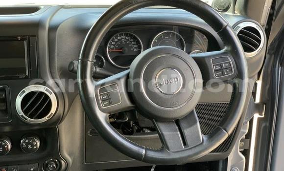 Acheter Occasion Voiture Jeep Wrangler Autre à Chinsali, Nord Acheter Occasion Voiture Jeep Wrangler Autre à Chinsali, Nord