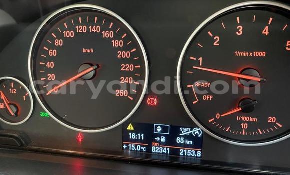 Acheter Occasion Voiture BMW 3–Series Autre à Kabwe, Zambie Acheter Occasion Voiture BMW 3–Series Autre à Kabwe, Zambie