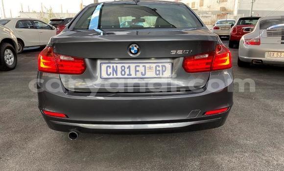 Acheter Occasion Voiture BMW 3–Series Autre à Kabwe, Zambie Acheter Occasion Voiture BMW 3–Series Autre à Kabwe, Zambie
