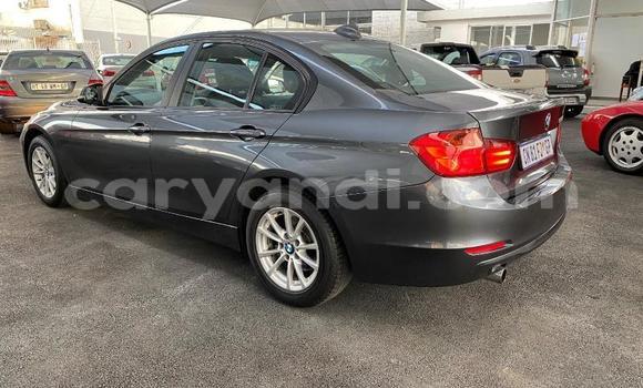 Acheter Occasion Voiture BMW 3–Series Autre à Kabwe, Zambie Acheter Occasion Voiture BMW 3–Series Autre à Kabwe, Zambie