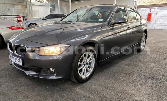 Acheter Occasion Voiture BMW 3–Series Autre à Kabwe, Zambie Acheter Occasion Voiture BMW 3–Series Autre à Kabwe, Zambie