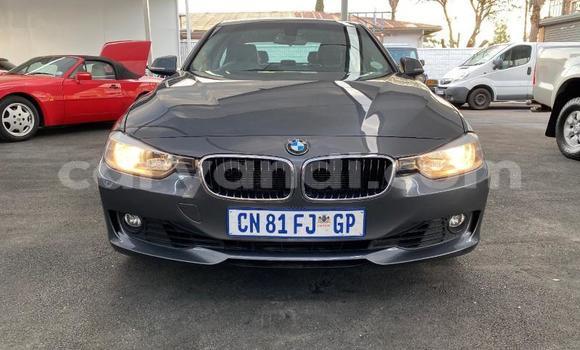 Acheter Occasion Voiture BMW 3–Series Autre à Kabwe, Zambie Acheter Occasion Voiture BMW 3–Series Autre à Kabwe, Zambie