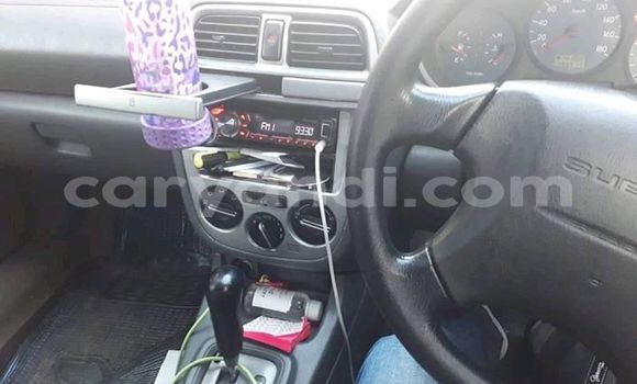 Tenga Tsaru Subaru WRX Zvimwe Mota in Lusaka in Zambia Tenga Tsaru Subaru WRX Zvimwe Mota in Lusaka in Zambia