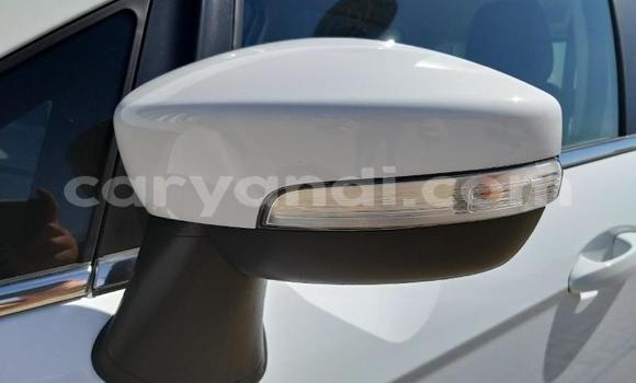 Buy Used Ford EcoSport Silver Car in Lusaka in Zambia Buy Used Ford EcoSport Silver Car in Lusaka in Zambia