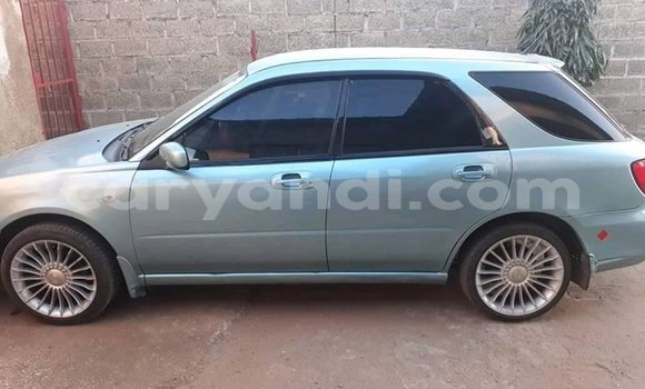 Tenga Tsaru Subaru WRX Zvimwe Mota in Lusaka in Zambia Tenga Tsaru Subaru WRX Zvimwe Mota in Lusaka in Zambia