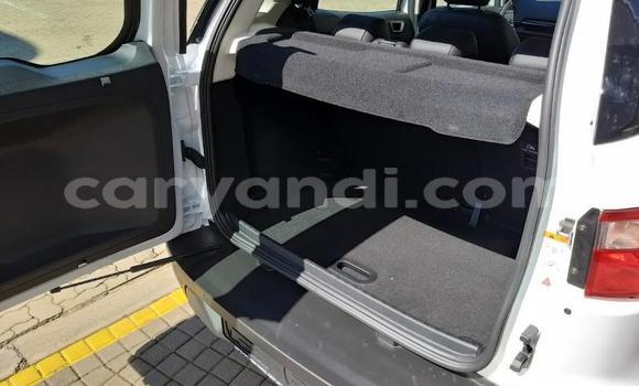 Buy Used Ford EcoSport Silver Car in Lusaka in Zambia Buy Used Ford EcoSport Silver Car in Lusaka in Zambia