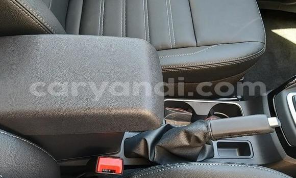 Buy Used Ford EcoSport Silver Car in Lusaka in Zambia Buy Used Ford EcoSport Silver Car in Lusaka in Zambia