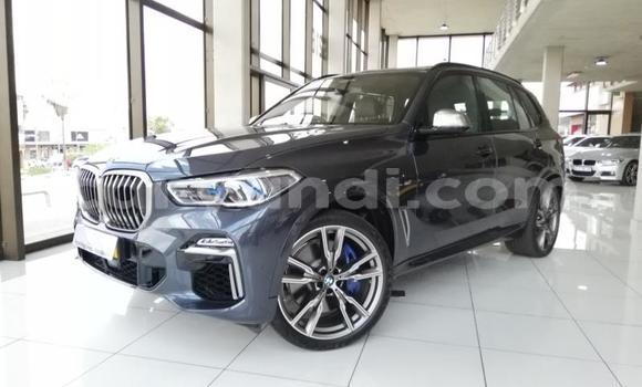 Acheter Occasion Voiture BMW X5 M Autre à Lusaka, Zambie Acheter Occasion Voiture BMW X5 M Autre à Lusaka, Zambie
