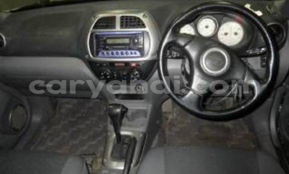 Tenga Tsaru Toyota RAV4 Zvimwe Mota in Chingola in Zambia Tenga Tsaru Toyota RAV4 Zvimwe Mota in Chingola in Zambia