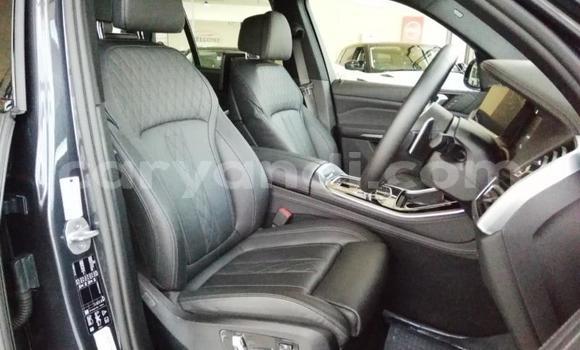 Nunua Ilio tumika BMW X5 M Nyingine Gari ndani ya Lusaka nchini Zambia Nunua Ilio tumika BMW X5 M Nyingine Gari ndani ya Lusaka nchini Zambia