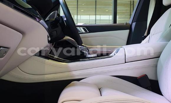 Acheter Occasion Voiture BMW X5 M Bleu à Lusaka, Zambie Acheter Occasion Voiture BMW X5 M Bleu à Lusaka, Zambie