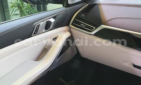 Acheter Occasion Voiture BMW X5 M Bleu à Lusaka, Zambie Acheter Occasion Voiture BMW X5 M Bleu à Lusaka, Zambie