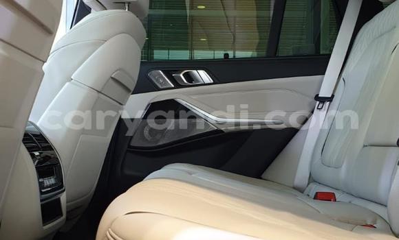 Acheter Occasion Voiture BMW X5 M Bleu à Lusaka, Zambie Acheter Occasion Voiture BMW X5 M Bleu à Lusaka, Zambie