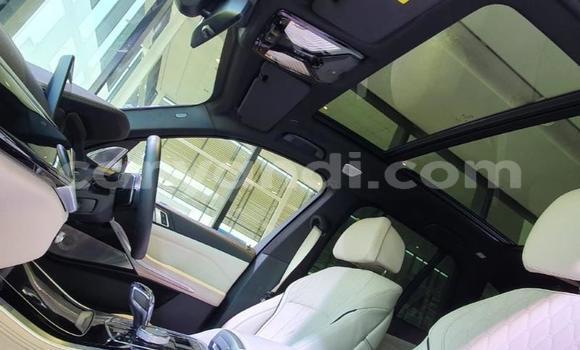 Acheter Occasion Voiture BMW X5 M Bleu à Lusaka, Zambie Acheter Occasion Voiture BMW X5 M Bleu à Lusaka, Zambie