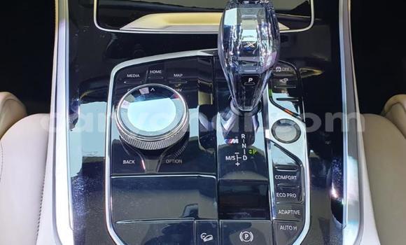 Acheter Occasion Voiture BMW X5 M Bleu à Lusaka, Zambie Acheter Occasion Voiture BMW X5 M Bleu à Lusaka, Zambie